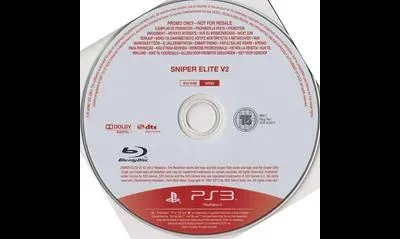 Sniper Elite V2 [Not For Resale]