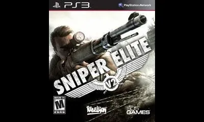 Sniper Elite V2
