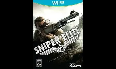 Sniper Elite V2