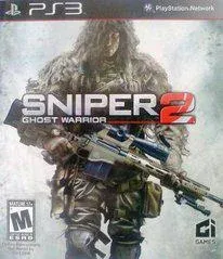 Background - Sniper: Ghost Warrior 2 [Essentials] - Playstation 3 - Retrocharting