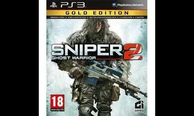 Sniper: Ghost Warrior 2 [Gold Edition]