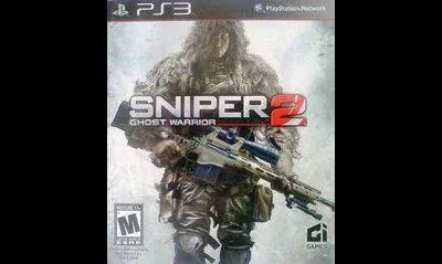 Sniper: Ghost Warrior 2 [Limited Edition]