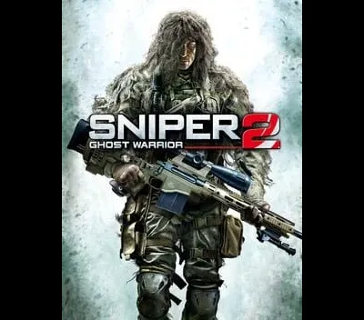 Sniper Ghost Warrior 2