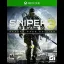 Sniper Ghost Warrior 3 - PAL Xbox One - Retrocharting