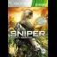 Sniper Ghost Warrior [Classics] - Xbox 360 - Retrocharting