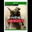 Sniper Ghost Warrior Contacts - PAL Xbox One - Retrocharting