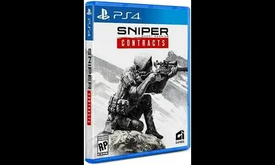 Sniper Ghost Warrior: Contracts