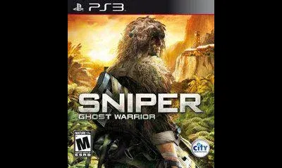 Sniper: Ghost Warrior [Essentials]