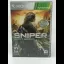 Sniper Ghost Warrior [Platinum Hits] - Xbox 360 - Retrocharting