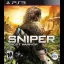 Sniper Ghost Warrior - Playstation 3 - Retrocharting
