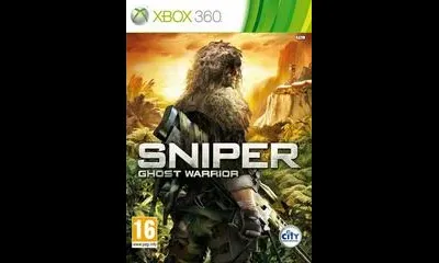 Sniper: Ghost Warrior