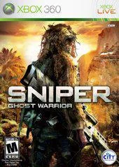Background - Sniper Ghost Warrior - Xbox 360 - Retrocharting