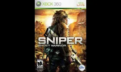 Sniper Ghost Warrior