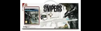 Snipers [Gun & Headset Edition]