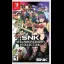 SNK 40th Anniversary Collection - Nintendo Switch - Retrocharting