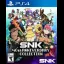 SNK 40th Anniversary Collection - Playstation 4 - Retrocharting