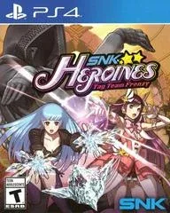 SNK Heroines: Tag Team Frenzy [Diamond Dream Edition]