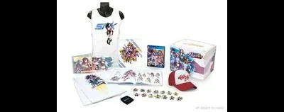 SNK Heroines: Tag Team Frenzy [Diamond Dream Edition]