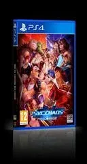 SNK Vs. Capcom: SVC Chaos [Collector's Edition]