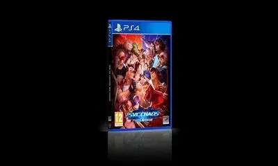 SNK Vs. Capcom: SVC Chaos [Collector's Edition]