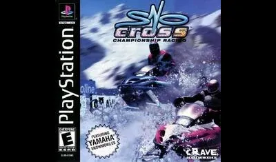 SnoCross Championship Racing