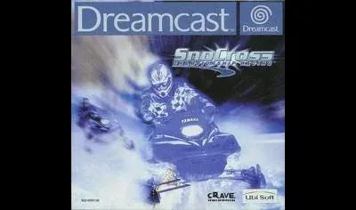 Snocross Championship Racing