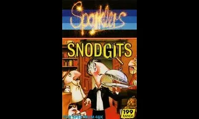 Snodgits [Sparklers]