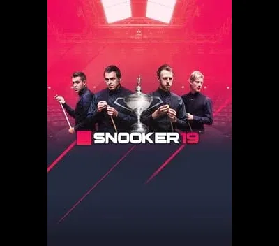 Snooker 19
