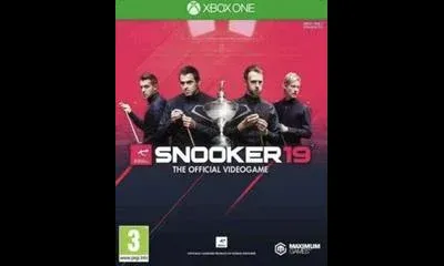 Snooker 19
