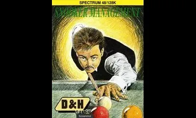 Snooker Management