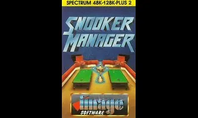 Snooker Manager
