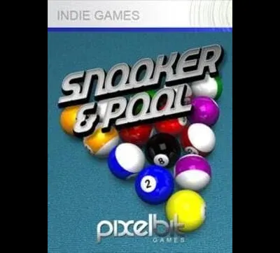 Snookered