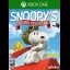 Snoopy's Grand Adventure - PAL Xbox One - Retrocharting