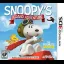 Snoopy's Grand Adventure - Nintendo 3DS - Retrocharting