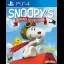 Snoopy's Grand Adventure - Playstation 4 - Retrocharting