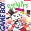 Snoopy's Magic Show - GameBoy - Retrocharting