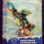 Snow Brite Stormblade [Employee Edition] - Skylanders - Retrocharting