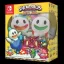 Snow Bros. Nick & Tom Special [Collector's Edition] - Nintendo Switch - Retrocharting