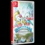 Snow Bros Wonderland - Nintendo Switch - Retrocharting