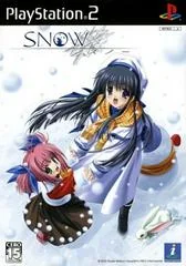Background - Snow [Limited Edition] - PlayStation 2 - Retrocharting