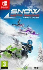 Snow Moto Racing Freedom - Nintendo Switch  - Retrocharting
