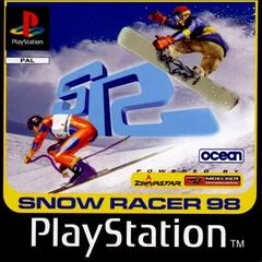 Background - Snow Racer 98 - PlayStation - Retrocharting