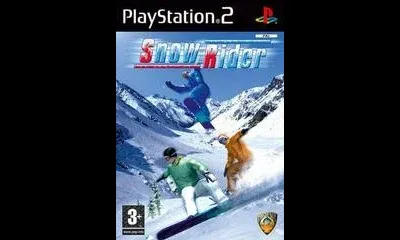 Snow Rider