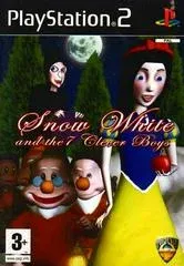 Background - Snow White and the 7 Clever Boys - PlayStation 2 - Retrocharting
