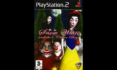 Snow White and the 7 Clever Boys