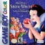 Snow White and the Seven Dwarfs - GameBoy Color - Retrocharting