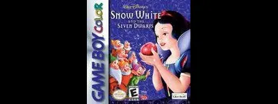 Snow White and the Seven Dwarfs