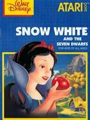 Snow White [Homebrew]