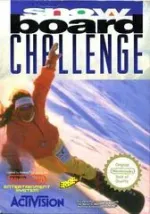 Snowboard Challenge
