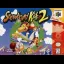 Snowboard Kids 2 - Nintendo DS - Retrocharting